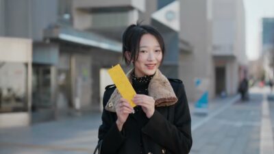 【中野区 様】地域の「人」と「街」をつなぐプロジェクト記録映像